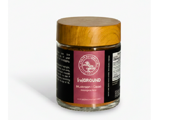 Beyond CBD: Sugar-Free Mushroom Brew