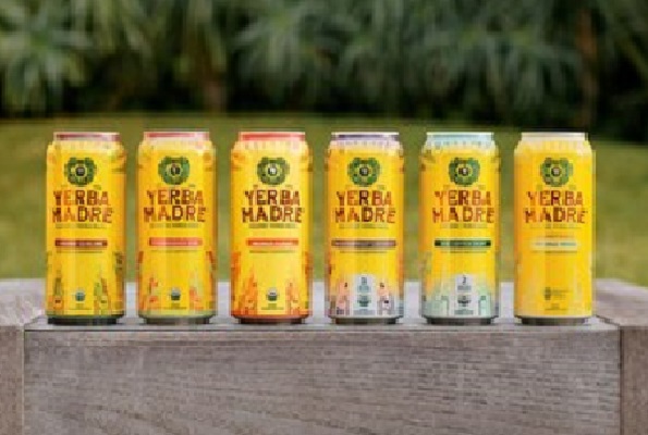 Yerba Madre Introduces Five New Flavors