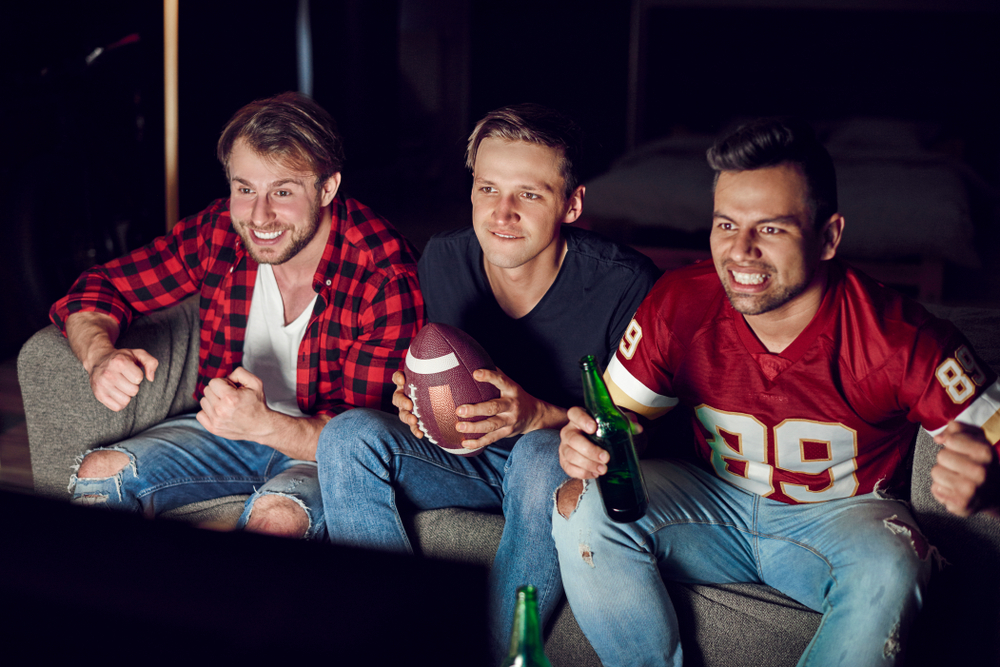 Complement Game Day with a Crispy Snack