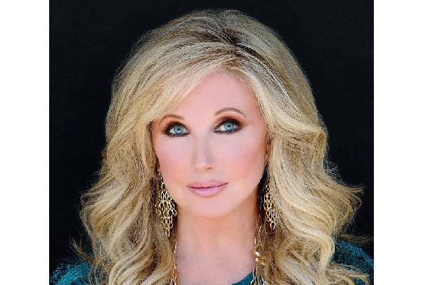 Morgan Fairchild Film, TV Star and More!