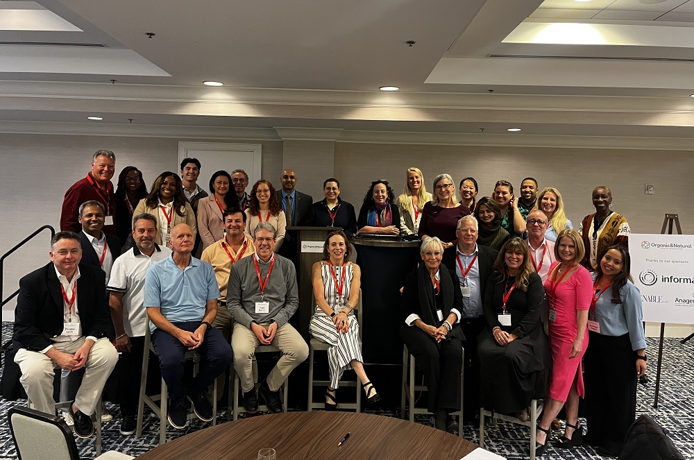 Organic & Natural Health Association Honors SENPA’s Debra Short