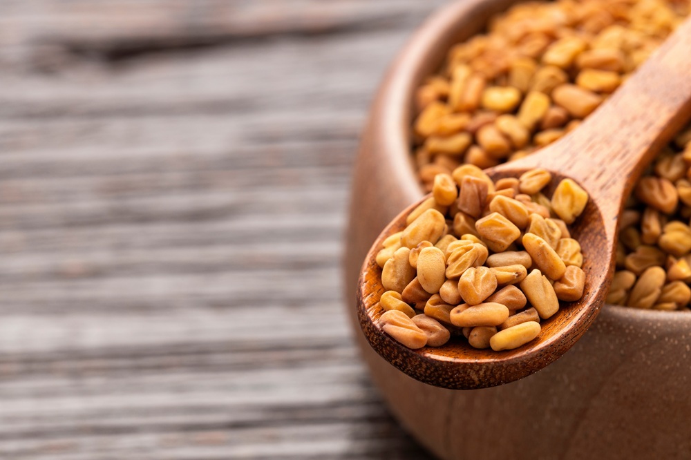 Top 10 Health Benefits of Fenugreek Today