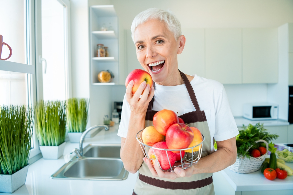 Delicious Apple Dinner Recipes