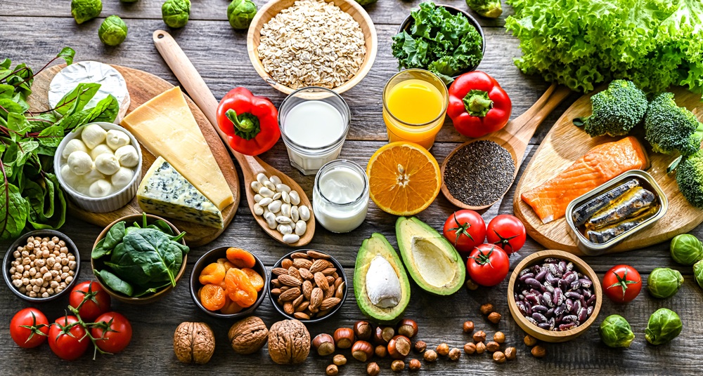 GLP-1 Foods: Get the Benefits Without the Medicine