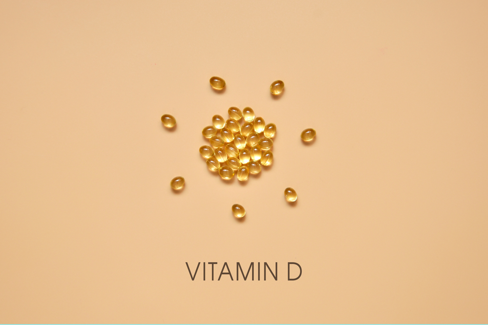 Why is Vitamin D So Important?