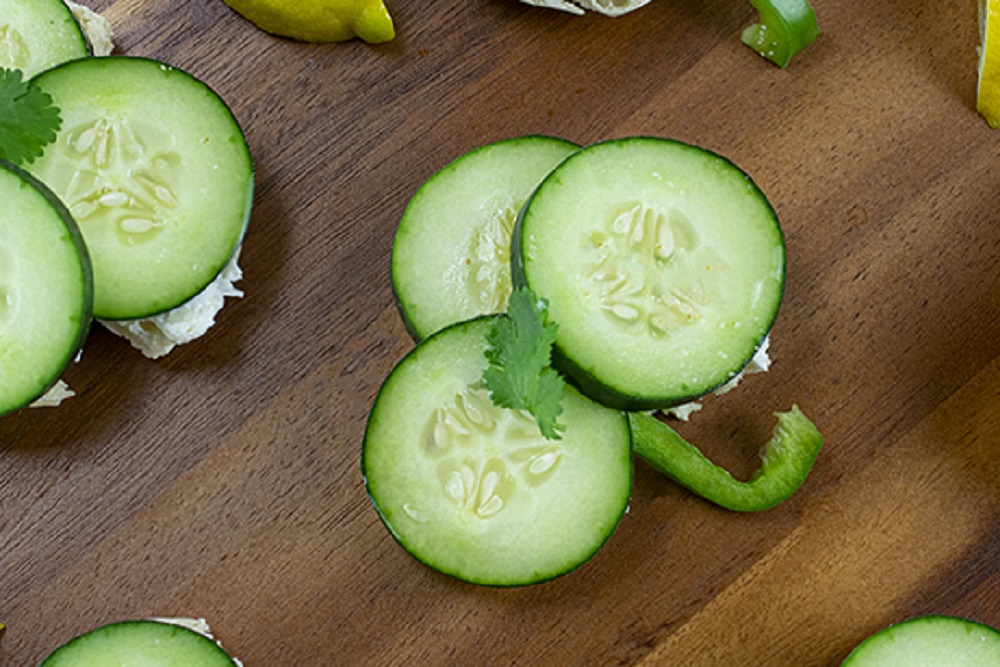 Make Your St. Patrick's Day Spread Green with Envy