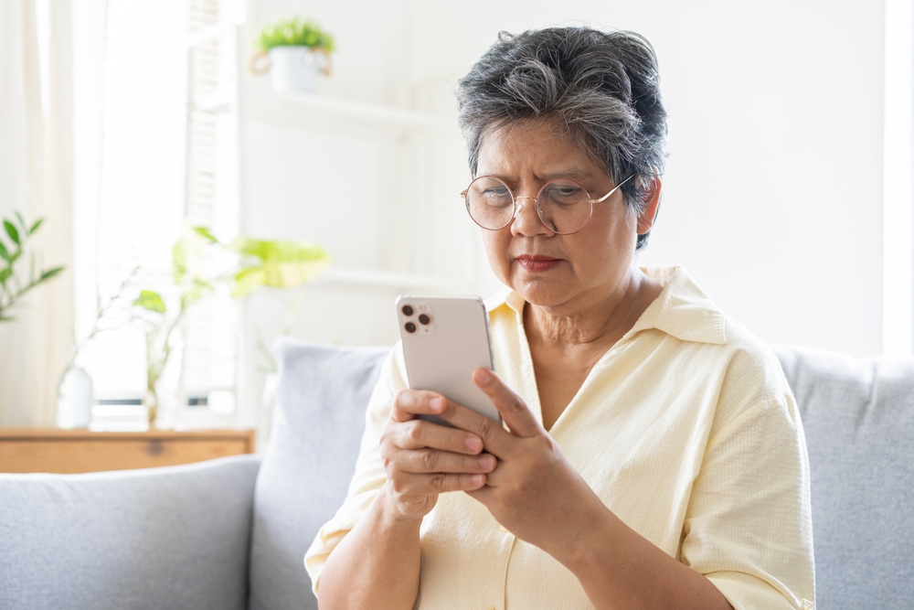 Digital Therapeutics Offer Hope to Rural Residents