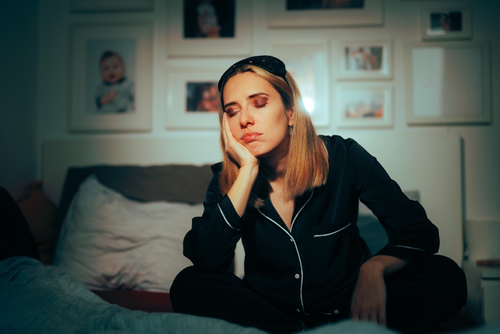 What Science Is Now Telling Us to Do About Sleepless Nights