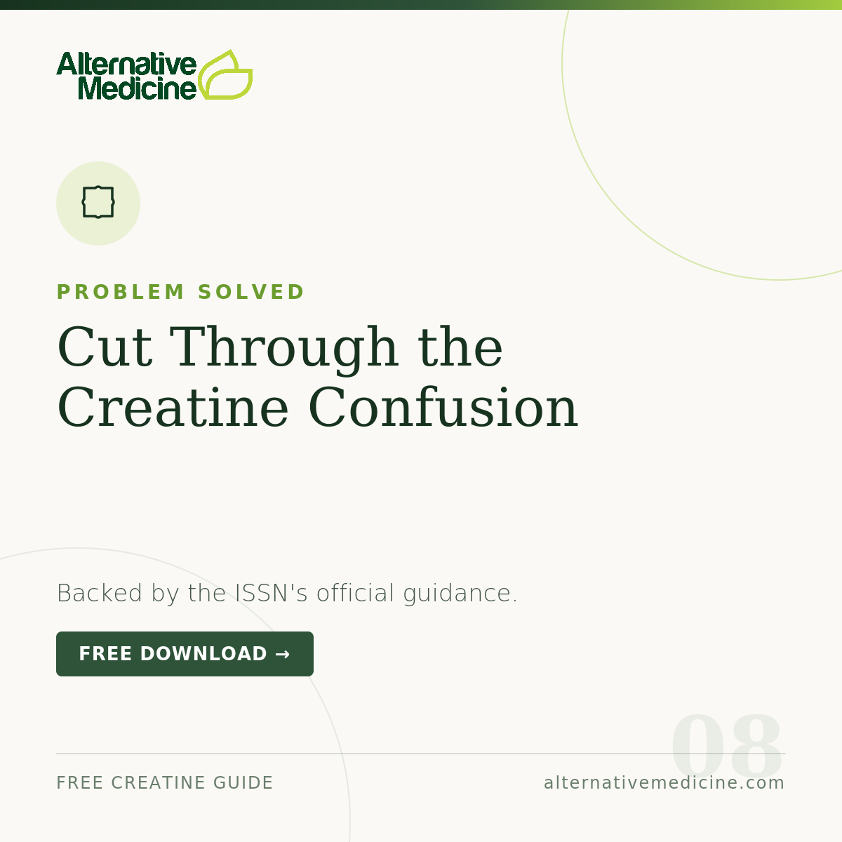 signup 08 creatine guide