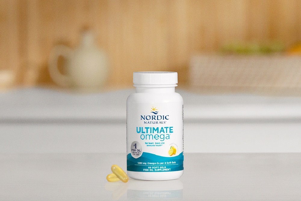 Nordic Naturals Experts Share the Four Questions Every Consumer Should Ask About Their Supplements