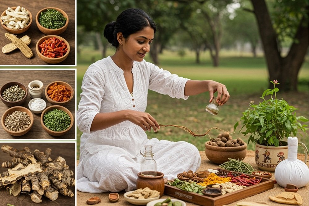 Natural Remedies for Menopause Symptoms 2026: A Guide